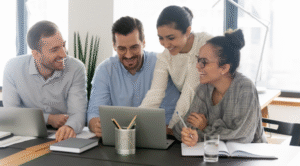 Soft Skills em alta - liderar