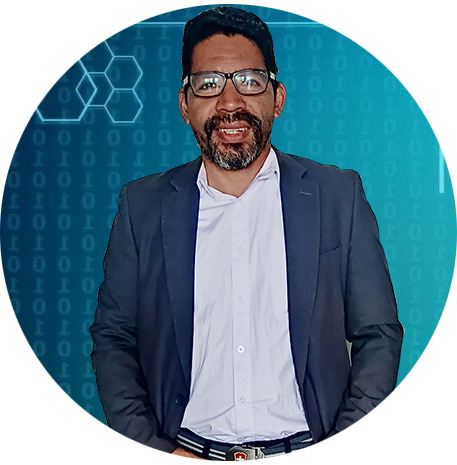 Picture of Delvy González