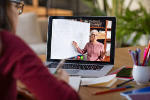 palestras presencial online - liderar